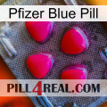 Pfizer Blue Pill 13